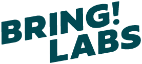Logo Bring! Labs, Partner der DEX25