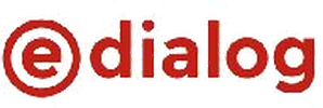 Logo e-dialog, Partner der DEX25