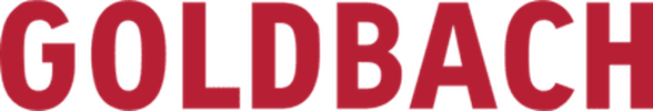 Logo Goldbach Group, Partner der DEX26