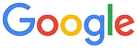 Logo Google, Partner der DEX26