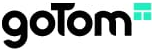 Logo goTom, Partner der DEX25