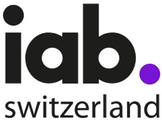Logo IAB Switzerland