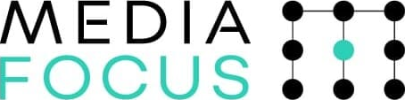 Logo Media Focus, Partner der DEX 2025