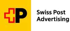 Swiss Post Advertising, Partner der DEX26