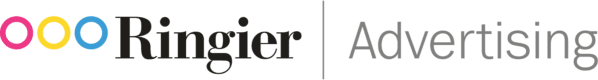 Logo Ringier Advertising, Partner der DEX25