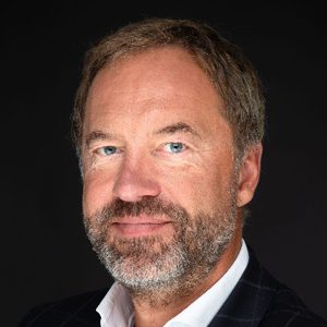 Arndt Groth, Moderation DEX22 CONFERENCE
