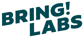 Logo Bring! Labs, Partner der DEX25