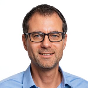 Daniel Hünebeck, Referent DEX24