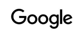 Google Logo Google, Partner der DEX25