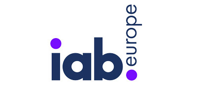 Logo IAB Europe