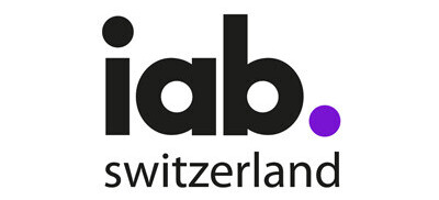 Logo IAB Switzerland