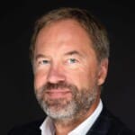 Arndt Groth, Moderator DEX23