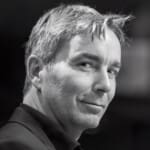 Frank Puscher, Moderator DEX23