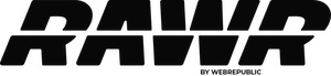 Logo RAWR