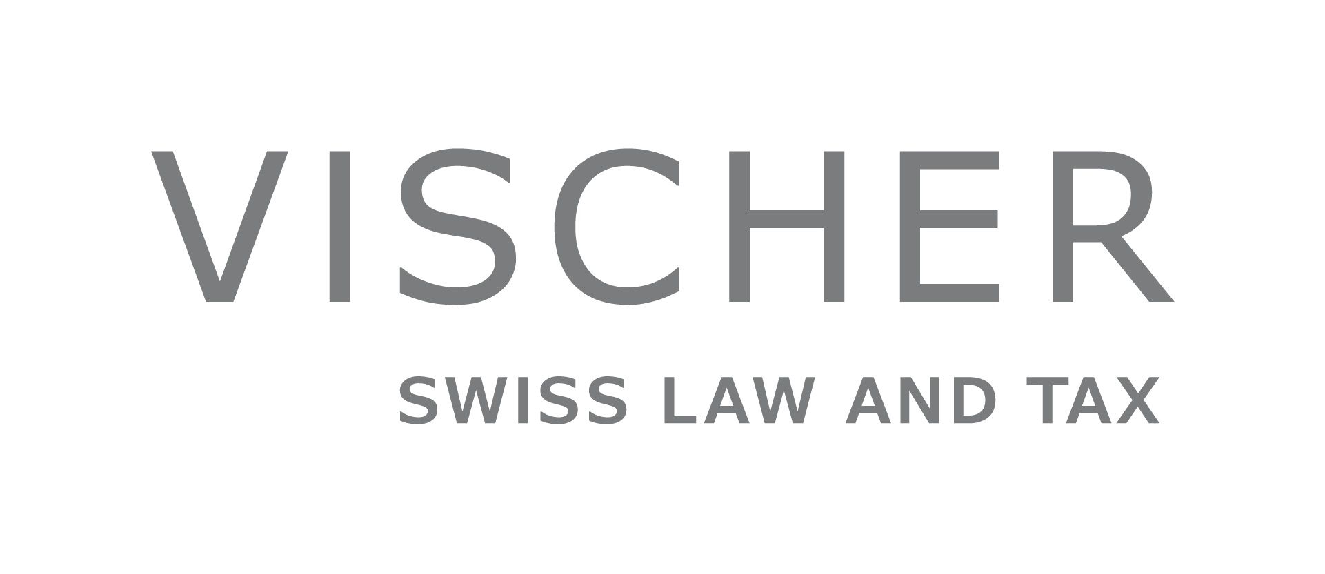 Logo Vischer