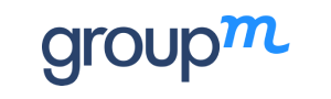 Logo GroupM