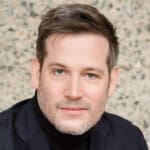 Daniel Knapp, Referent DEX24
