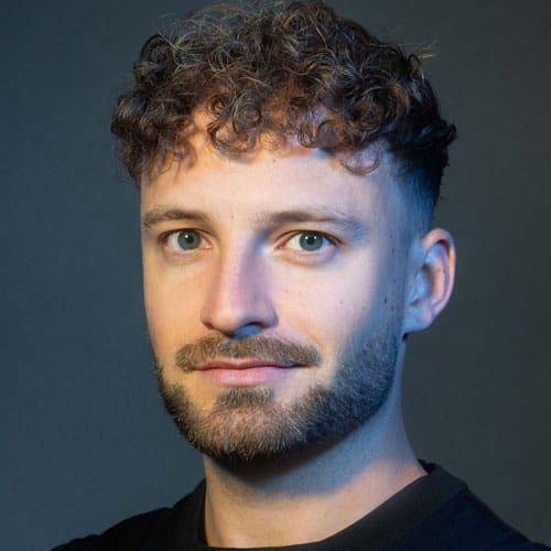 Jan Bachmann, Referent DEX24