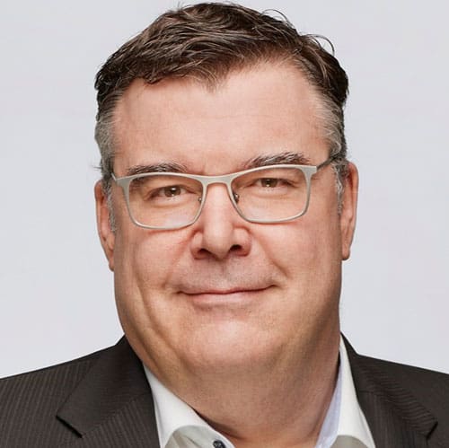 Dr. Marc Sele, Referent DEX24