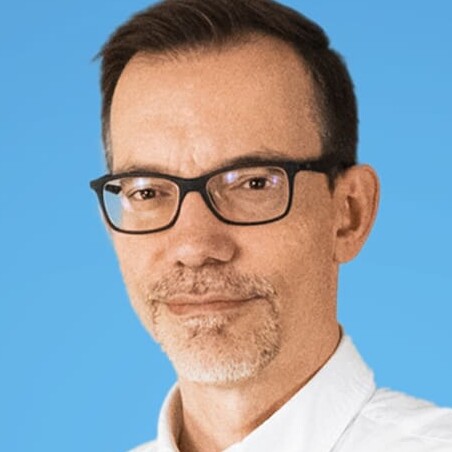Markus Widmer, Referent DEX24