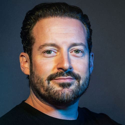 Michel Mariani, Referent DEX24