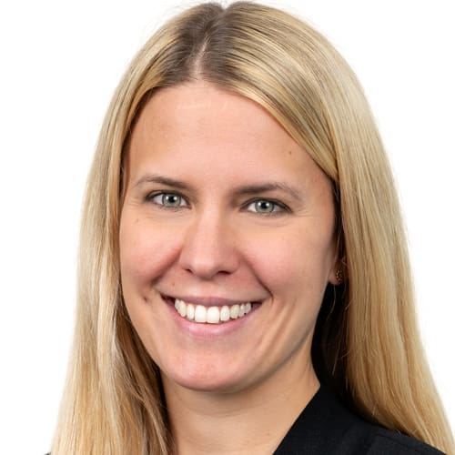 Melanie Vögelin, Referentin DEX24