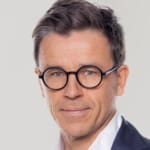Jochen Witte, Referent DEX26