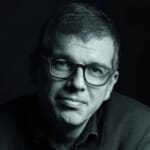 Matthias Zehnder © Ferdinando Godenzi 2018