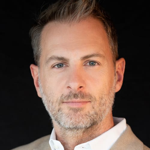 Michael Rohner