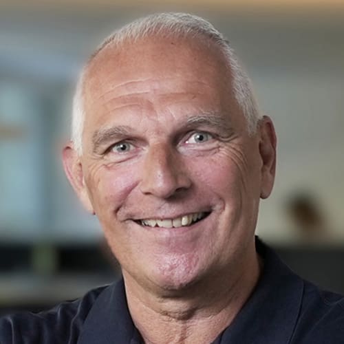 Roger Baur