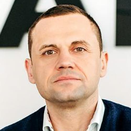 Goce Nikoloski