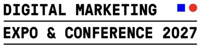 Logo DMEXCO 27, Partner DEX26