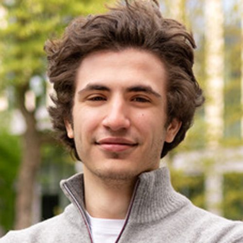 Dimitris Beis
