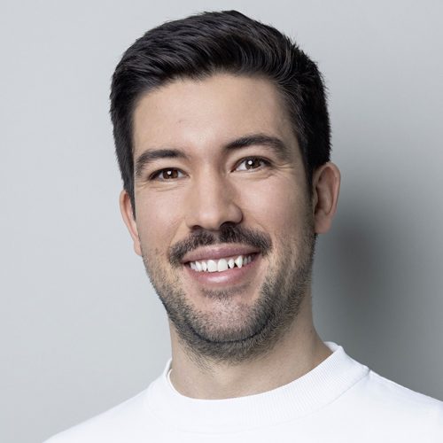 Juan-Pablo Schmid
