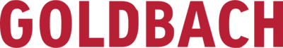Logo Goldbach Group, Partner der DEX26