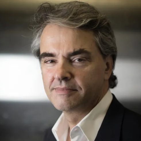 Matthias Ackeret
