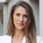 Annick Cochard