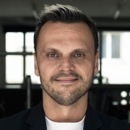 Dragan Stefanoski