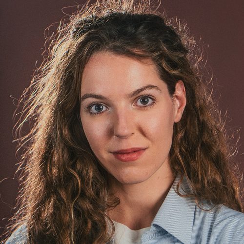Irina Bieli