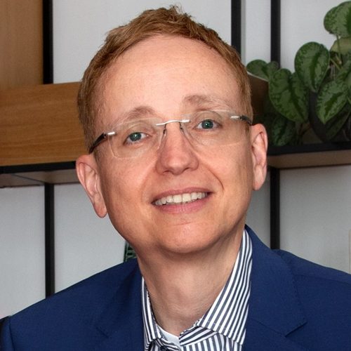 Markus Caspari