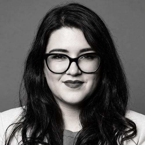 Michelle Scholz