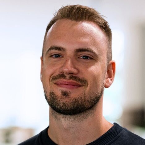 Simon Kobel